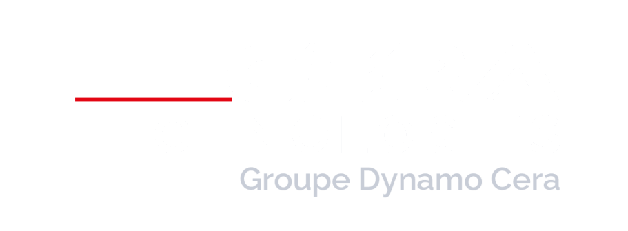 Cera Technologies — Groupe Dynamo Cera